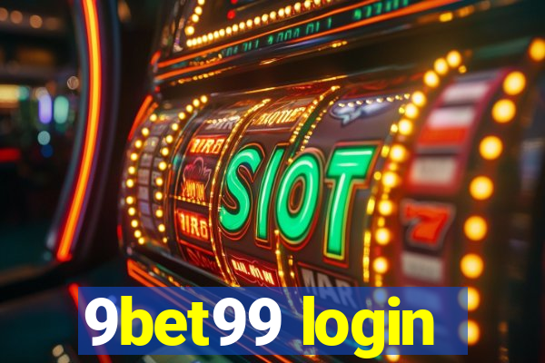 9bet99 login